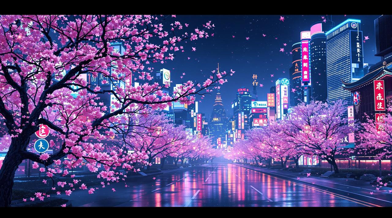 东方叙事·亚洲力量 - p站视频推荐
